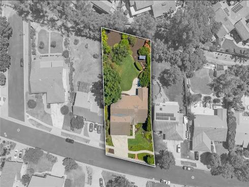 7148 E Grovewood  , Orange, CA