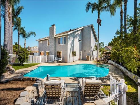397 S Schug  , Orange, CA
