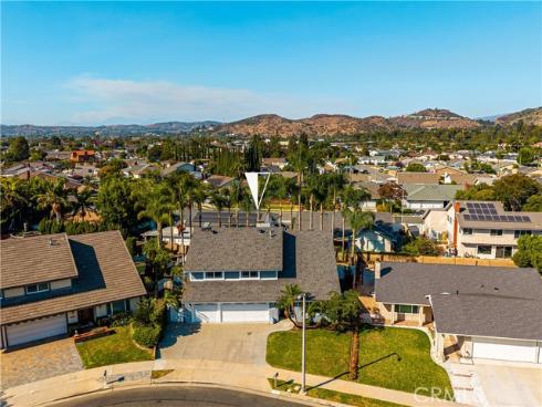 397 S Schug  , Orange, CA