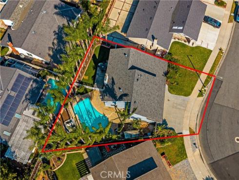 397 S Schug  , Orange, CA