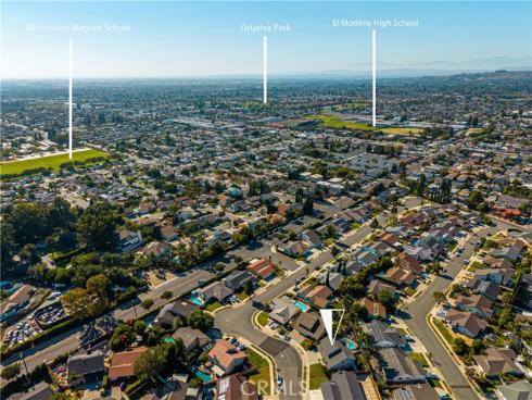 397 S Schug  , Orange, CA