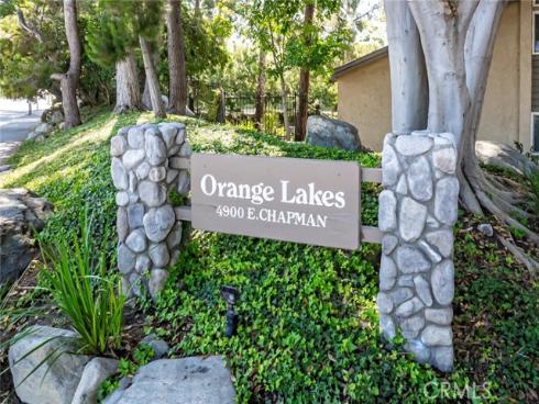 4900 E Chapman , Orange, CA