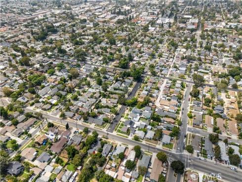 360 E La Veta , Orange, CA
