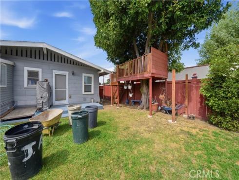 360 E La Veta , Orange, CA