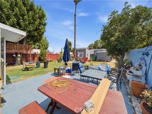 360 E La Veta , Orange, CA