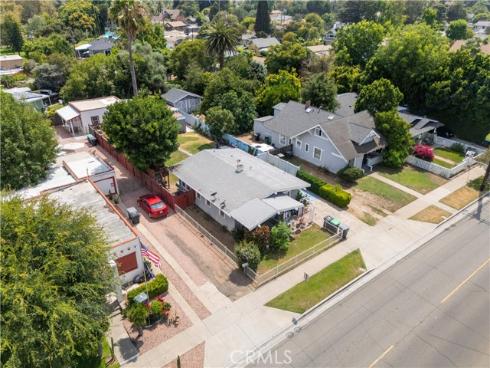 360 E La Veta , Orange, CA