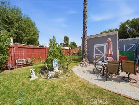 360 E La Veta , Orange, CA