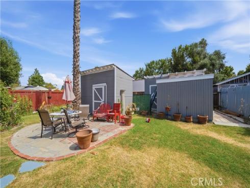 360 E La Veta , Orange, CA