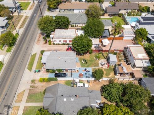360 E La Veta , Orange, CA
