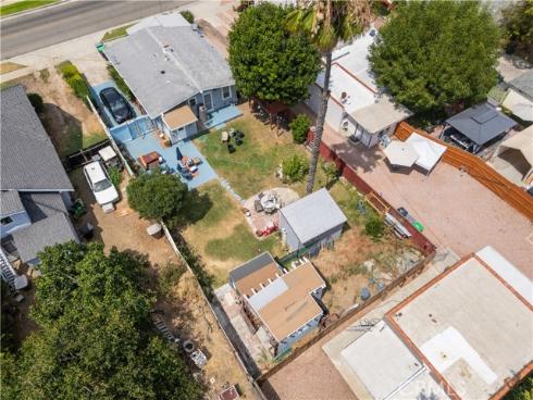 360 E La Veta , Orange, CA