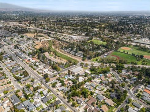 360 E La Veta , Orange, CA