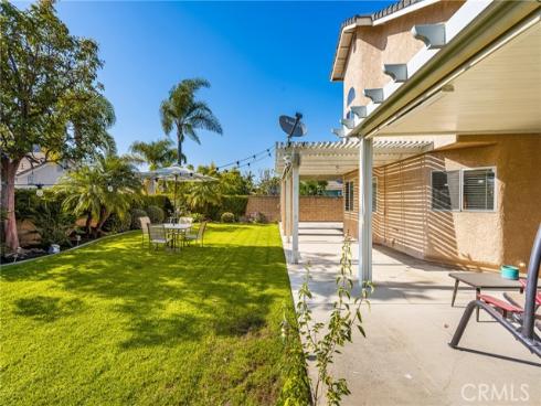 606 N Gravier , Orange, CA