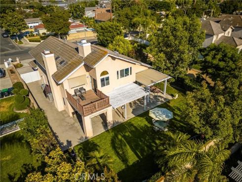 606 N Gravier , Orange, CA