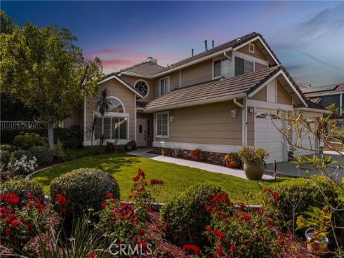 606 N Gravier  , Orange, CA
