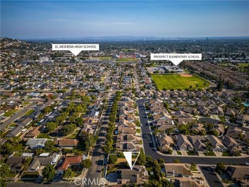606 N Gravier , Orange, CA