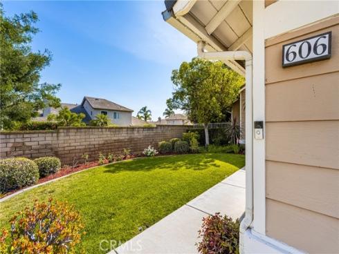 606 N Gravier , Orange, CA