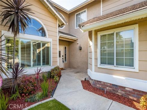 606 N Gravier , Orange, CA
