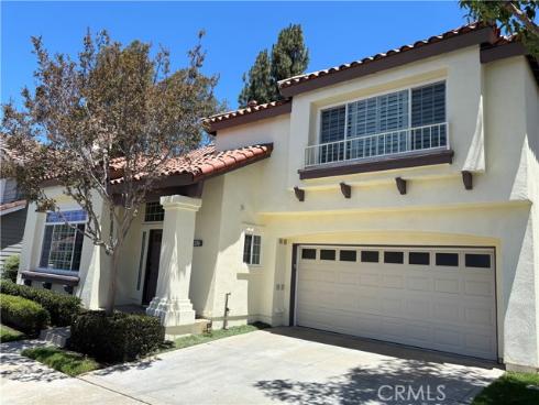 8239 E Star Pine , Orange, CA