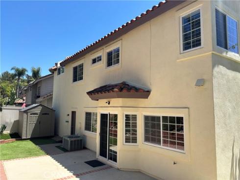 8239 E Star Pine , Orange, CA