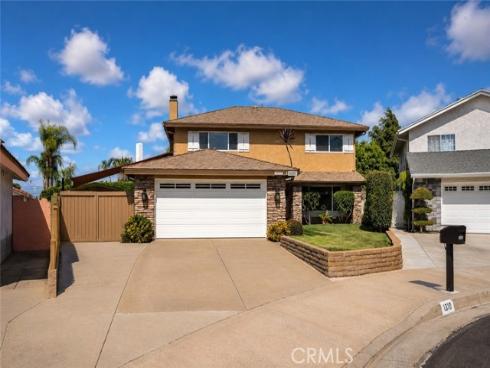 1310 N Wyeth  , Orange, CA