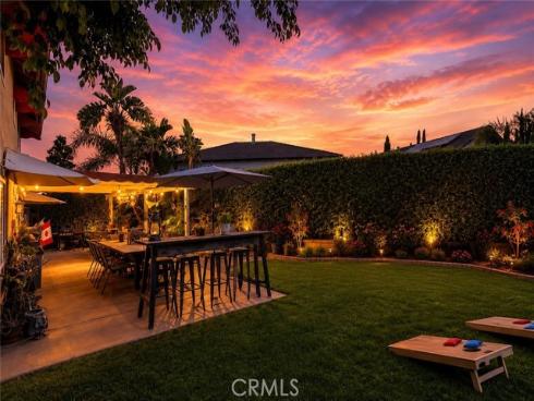 1310 N Wyeth  , Orange, CA
