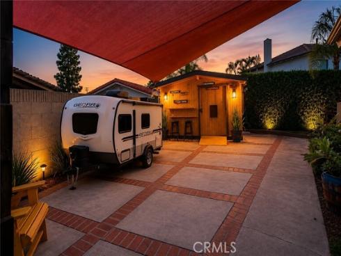 1310 N Wyeth  , Orange, CA