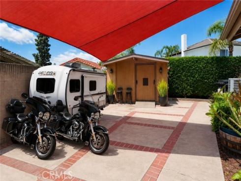1310 N Wyeth  , Orange, CA