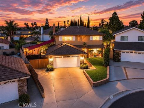 1310 N Wyeth  , Orange, CA