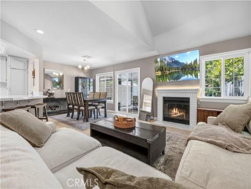 242 S Crawford Canyon 28 , Orange, CA