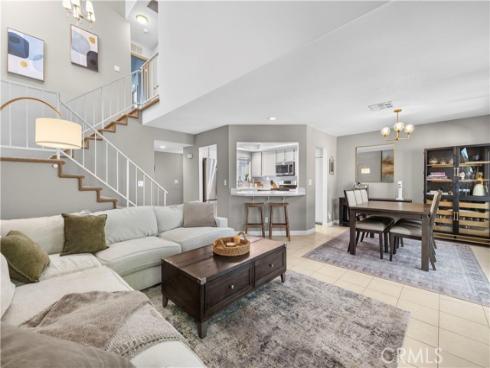 242 S Crawford Canyon 28 , Orange, CA