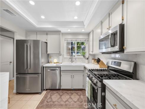 242 S Crawford Canyon 28 , Orange, CA