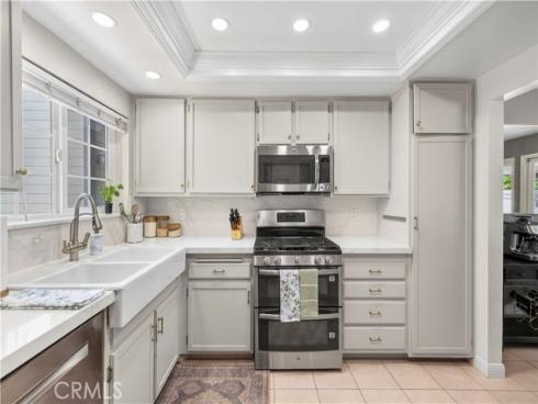 242 S Crawford Canyon 28 , Orange, CA