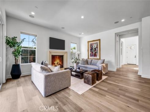 2491 N La Colina Court, Orange, CA
