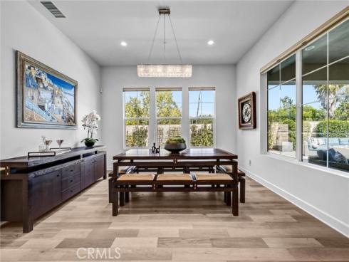 2491 N La Colina Court, Orange, CA
