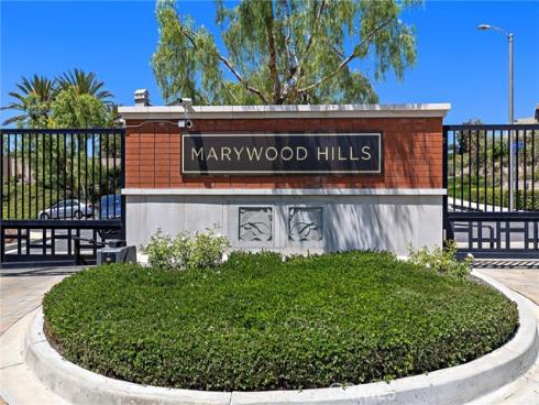 2491 N La Colina Court, Orange, CA