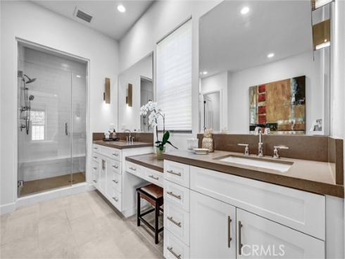 2491 N La Colina Court, Orange, CA