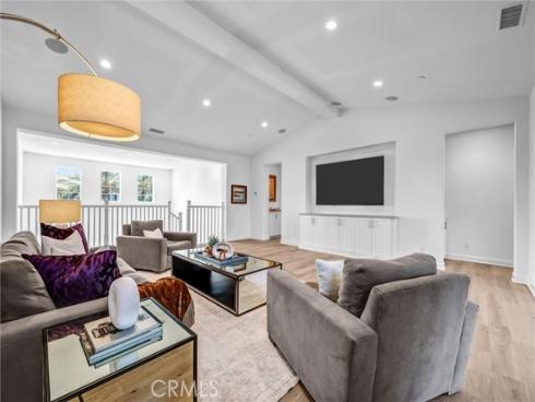 2491 N La Colina Court, Orange, CA