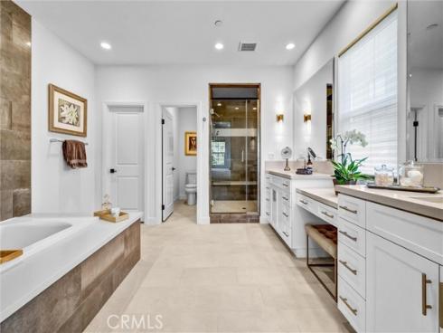 2491 N La Colina Court, Orange, CA