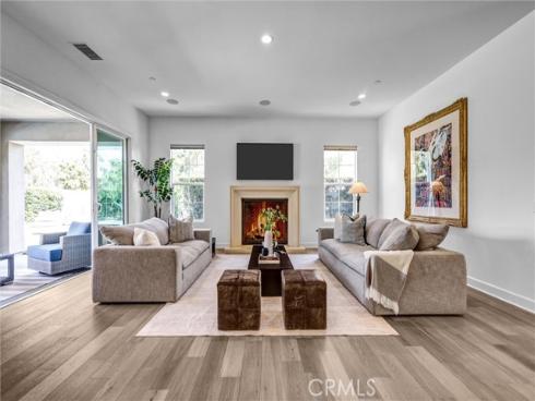2491 N La Colina Court, Orange, CA