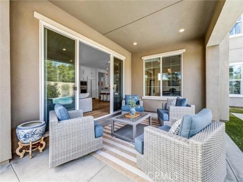2491 N La Colina Court, Orange, CA
