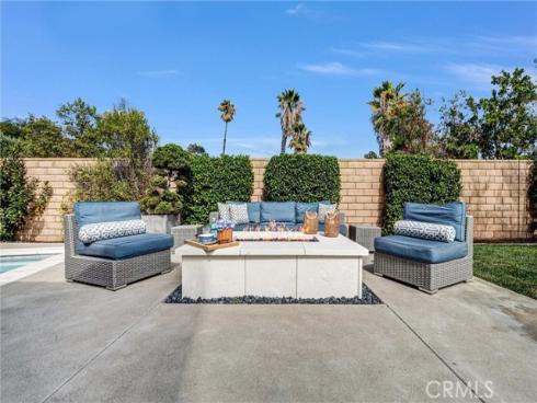 2491 N La Colina Court, Orange, CA