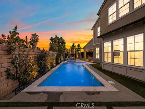 2491 N La Colina Court, Orange, CA