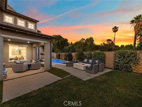 2491 N La Colina Court, Orange, CA