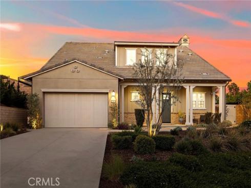 2491 N La Colina Court, Orange, CA