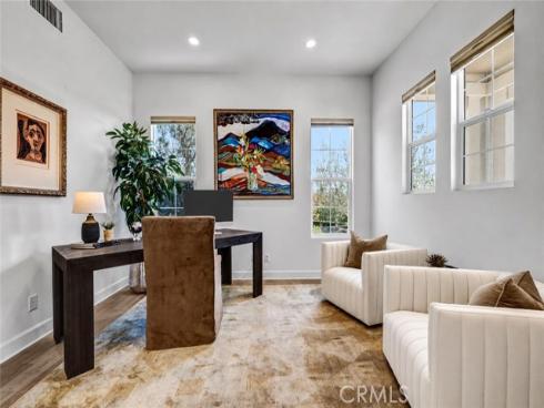 2491 N La Colina Court, Orange, CA