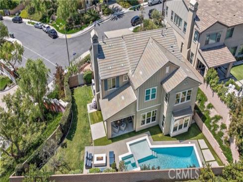 2491 N La Colina Court, Orange, CA