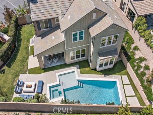 2491 N La Colina Court, Orange, CA