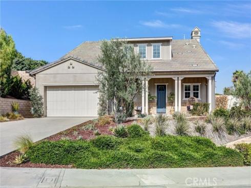 2491 N La Colina Court, Orange, CA