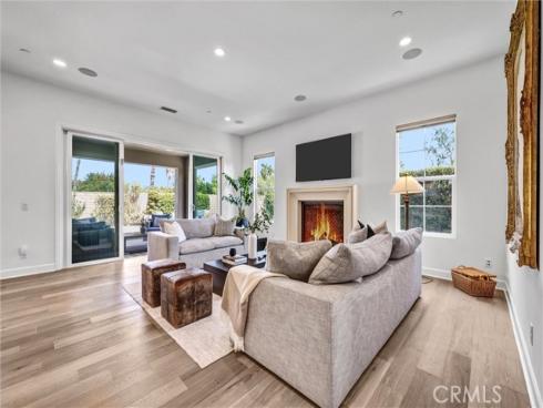 2491 N La Colina Court, Orange, CA