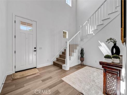 2491 N La Colina Court, Orange, CA